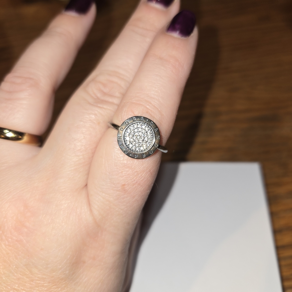 Pandora Ring - image 1